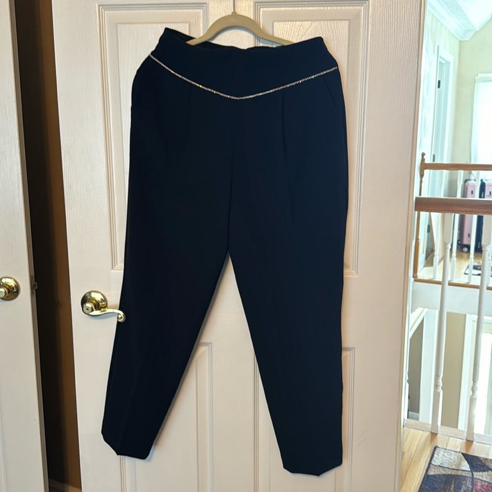 Express pants